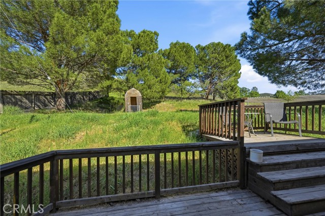 6128 Heather Lane, Kelseyville