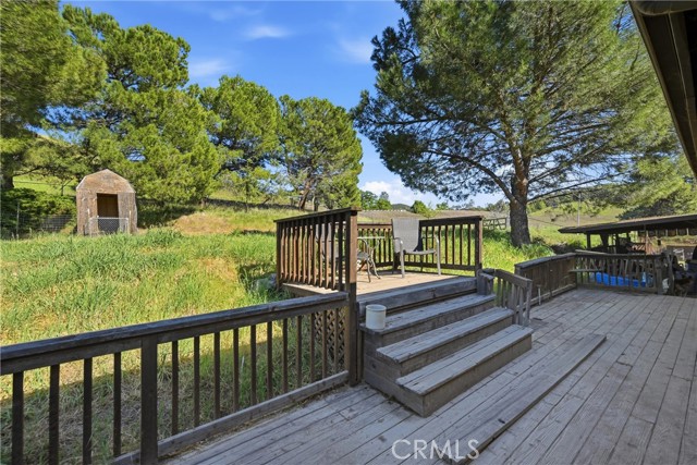 6128 Heather Lane, Kelseyville