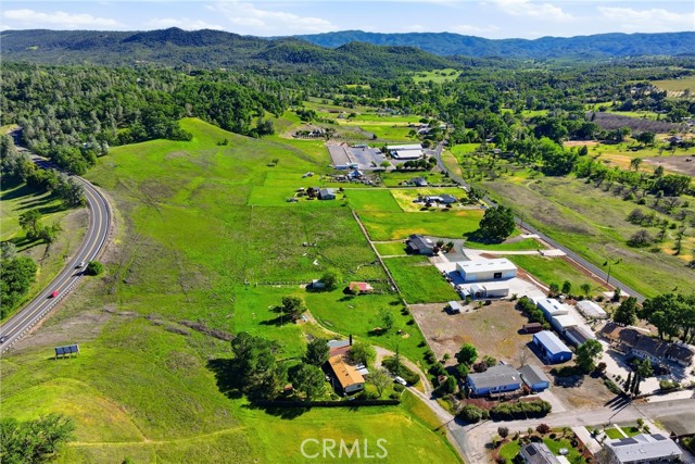 6128 Heather Lane, Kelseyville