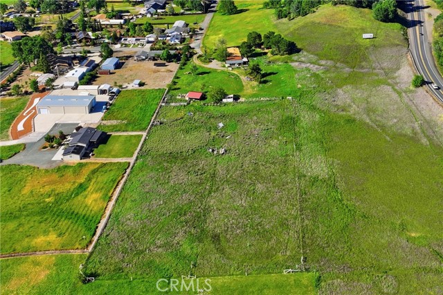 6128 Heather Lane, Kelseyville