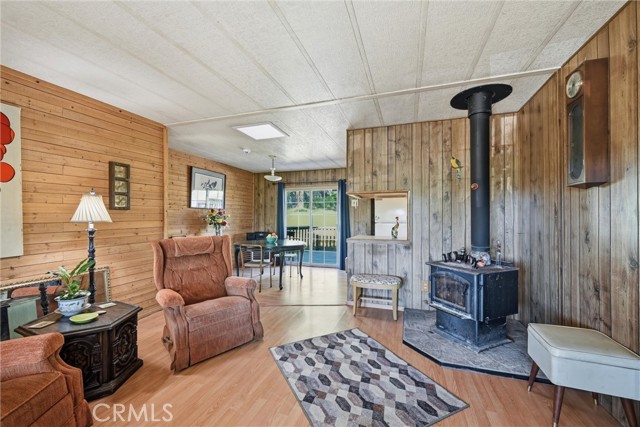 6128 Heather Lane, Kelseyville