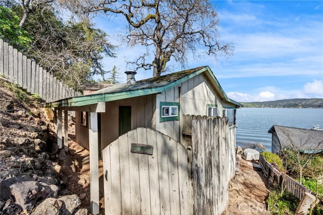 12800 Anderson Road, Lower Lake