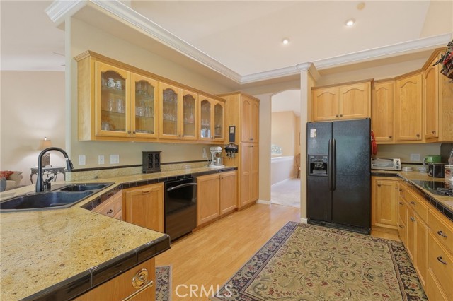 19370 Park Ridge, Hidden Valley Lake
