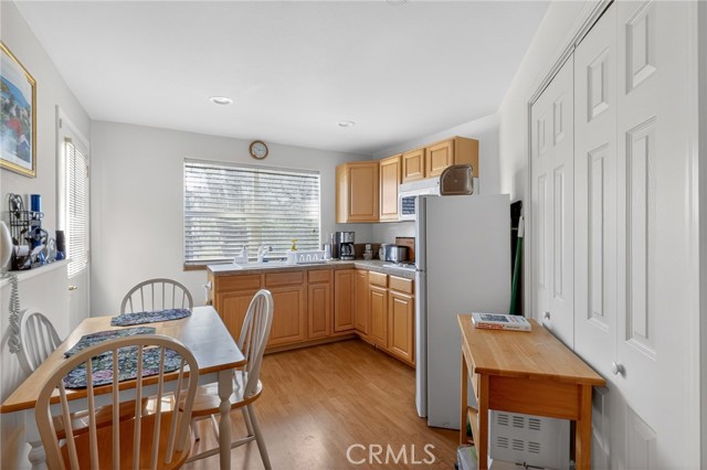19370 Park Ridge, Hidden Valley Lake
