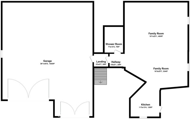 19370 Park Ridge, Hidden Valley Lake