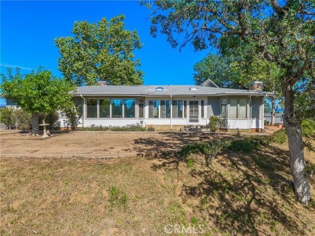 2527 Dessie Drive, Lakeport