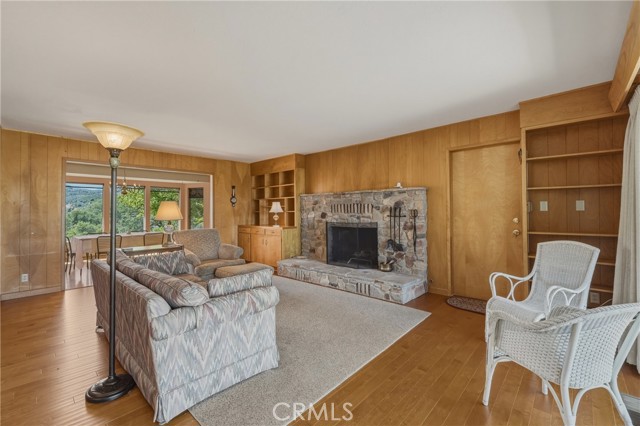 2527 Dessie Drive, Lakeport
