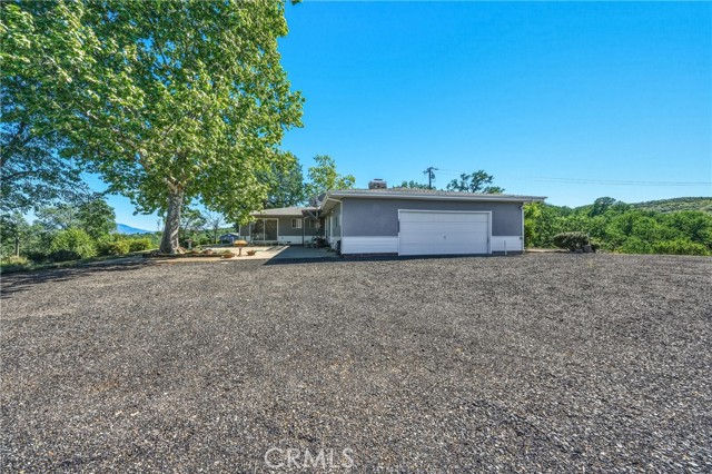 2527 Dessie Drive, Lakeport