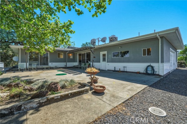2527 Dessie Drive, Lakeport