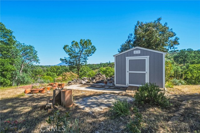 2527 Dessie Drive, Lakeport