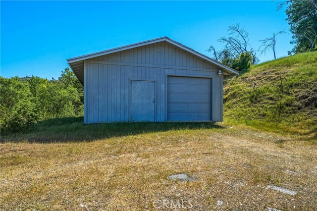2527 Dessie Drive, Lakeport