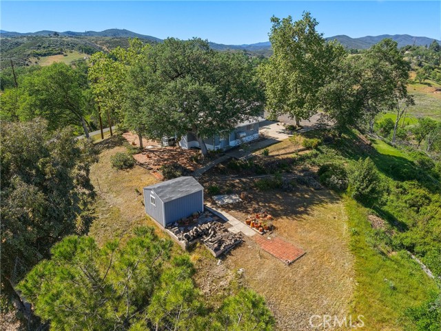 2527 Dessie Drive, Lakeport