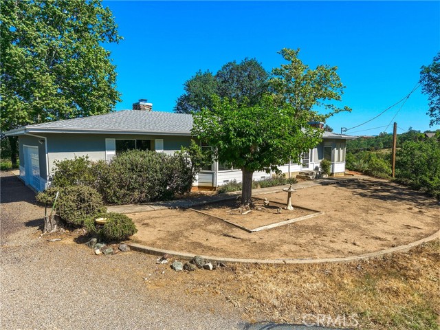 2527 Dessie Drive, Lakeport