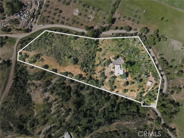 2527 Dessie Drive, Lakeport