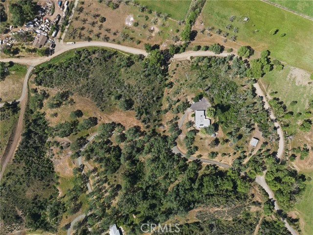 2527 Dessie Drive, Lakeport