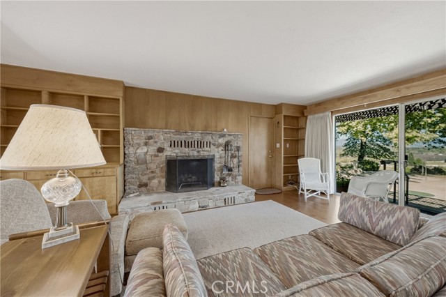 2527 Dessie Drive, Lakeport