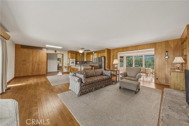2527 Dessie Drive, Lakeport