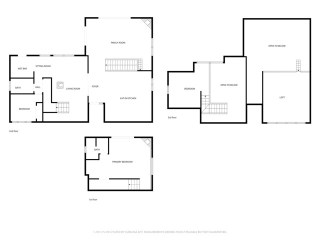 3269 Muir Lane, Outside Area (Inside Ca)