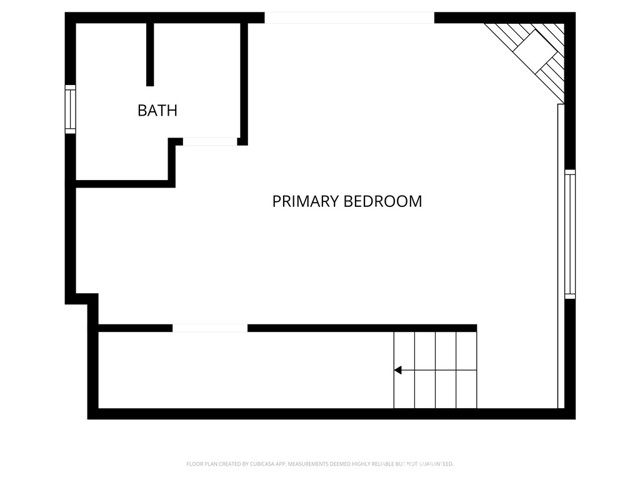 3269 Muir Lane, Outside Area (Inside Ca)