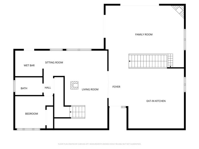 3269 Muir Lane, Outside Area (Inside Ca)