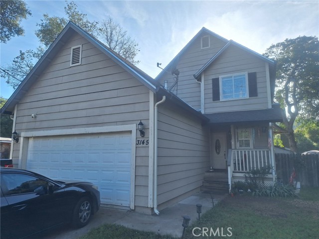 3145 15th Street, Clearlake