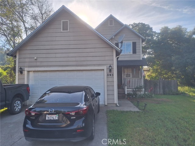 3145 15th Street, Clearlake