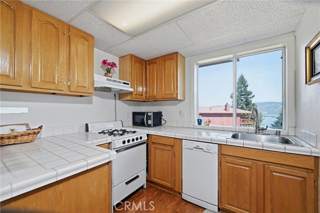 3590 Idlewood Drive, Kelseyville