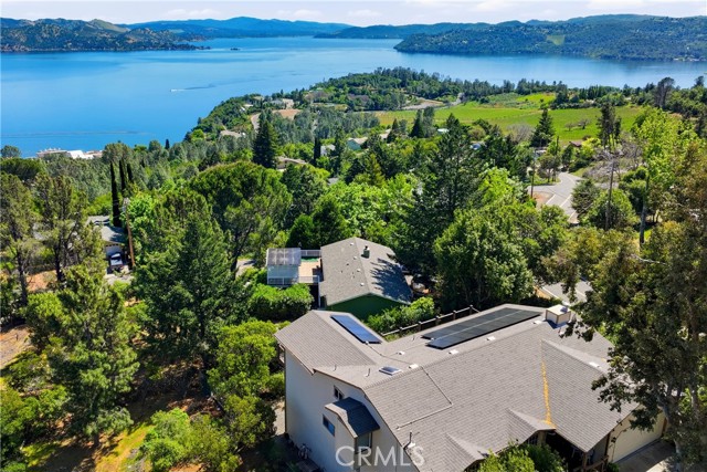 3590 Idlewood Drive, Kelseyville