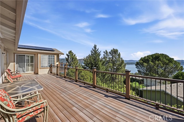 3590 Idlewood Drive, Kelseyville