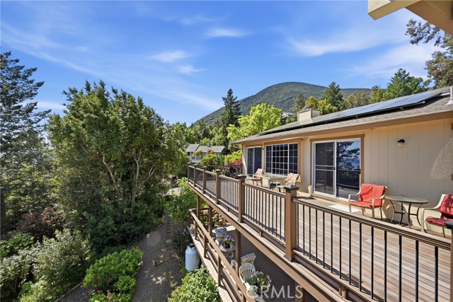 3590 Idlewood Drive, Kelseyville