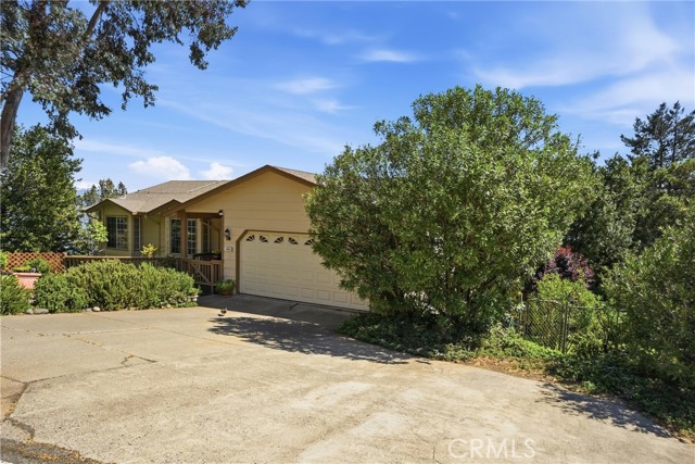 3590 Idlewood Drive, Kelseyville