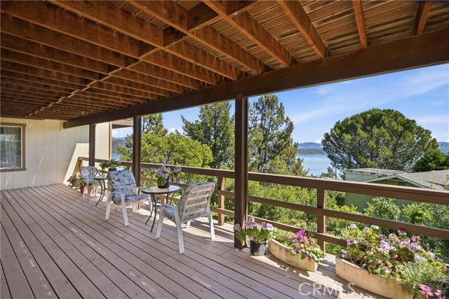 3590 Idlewood Drive, Kelseyville