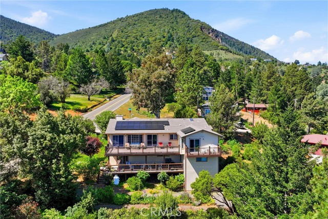 3590 Idlewood Drive, Kelseyville