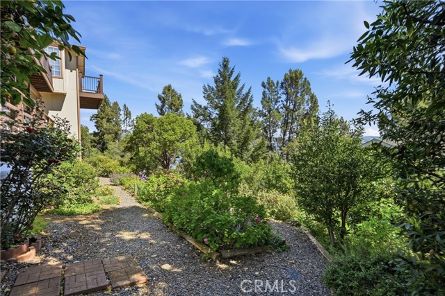 3590 Idlewood Drive, Kelseyville