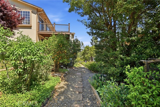 3590 Idlewood Drive, Kelseyville