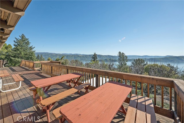 3590 Idlewood Drive, Kelseyville