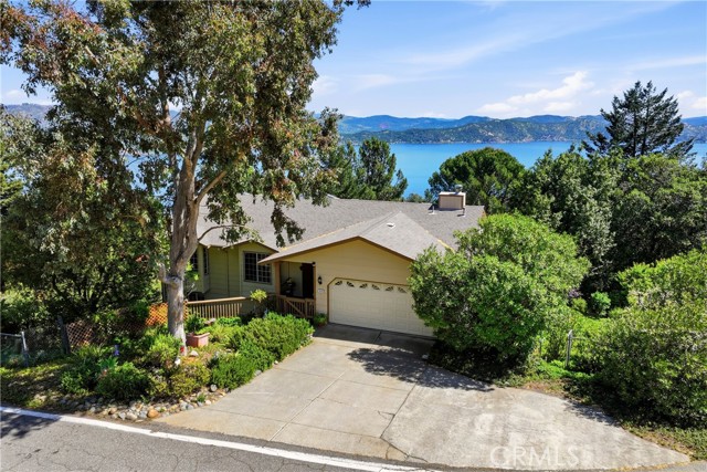 3590 Idlewood Drive, Kelseyville