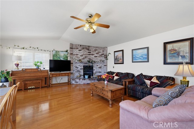 3590 Idlewood Drive, Kelseyville