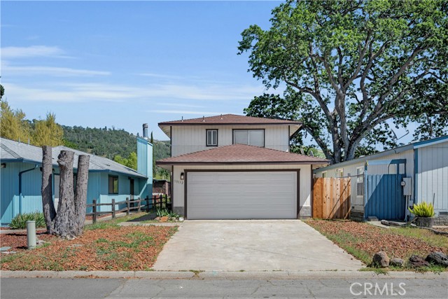 13132 Venus Village, Clearlake Oaks
