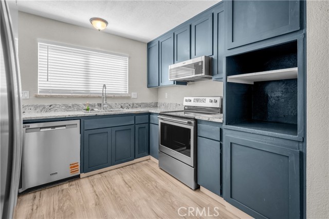 13132 Venus Village, Clearlake Oaks