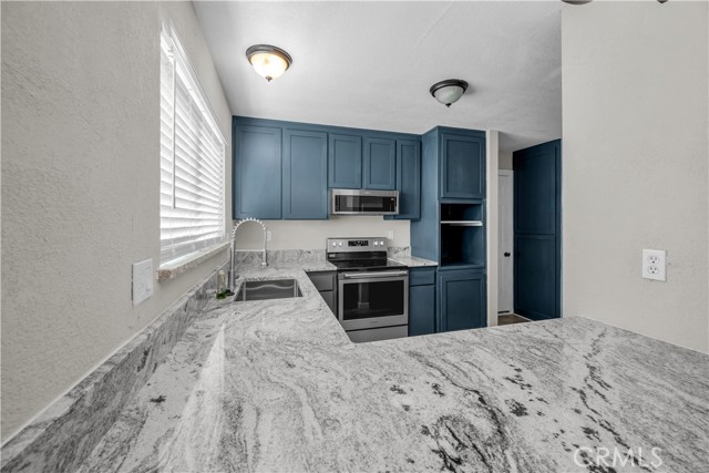 13132 Venus Village, Clearlake Oaks