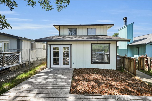 13132 Venus Village, Clearlake Oaks