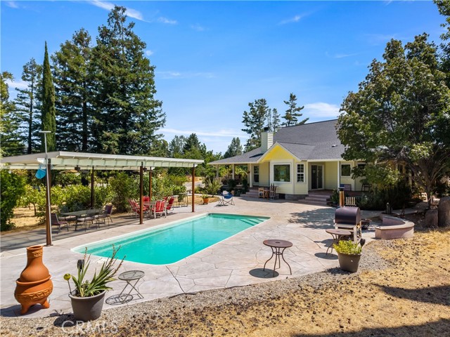 6675 Kelsey Creek Drive, Kelseyville