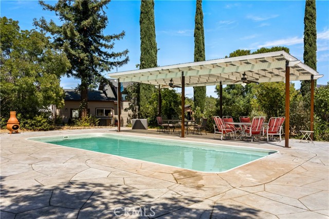 6675 Kelsey Creek Drive, Kelseyville