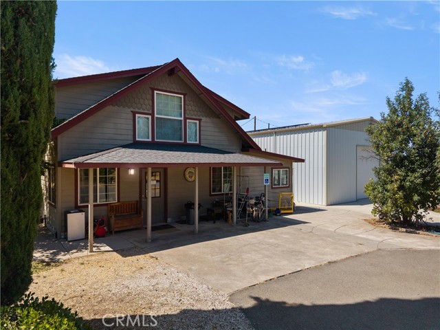 6675 Kelsey Creek Drive, Kelseyville