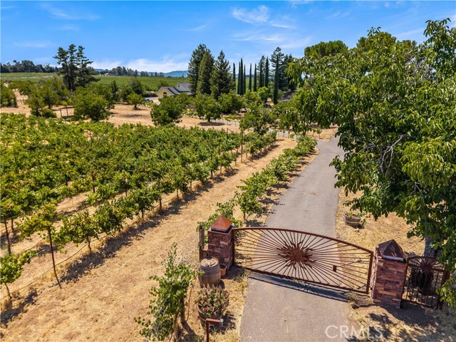 6675 Kelsey Creek Drive, Kelseyville