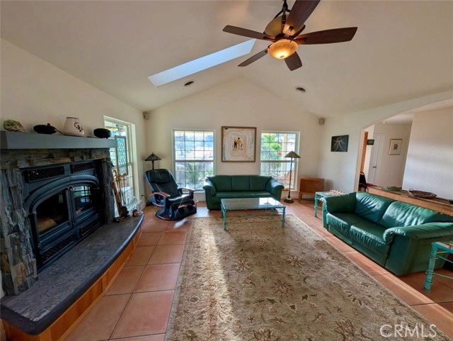 6675 Kelsey Creek Drive, Kelseyville