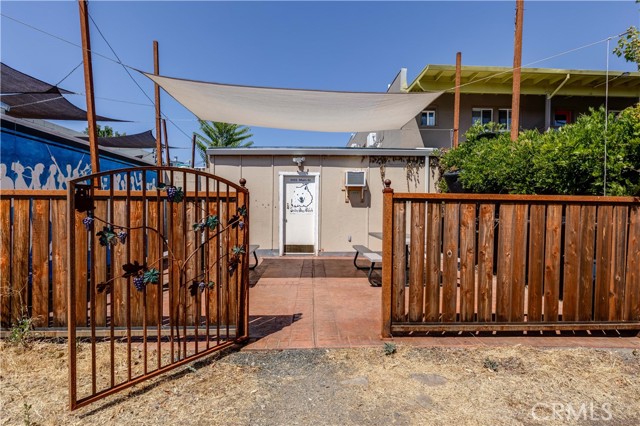 6675 Kelsey Creek Drive, Kelseyville