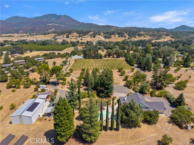 6675 Kelsey Creek Drive, Kelseyville