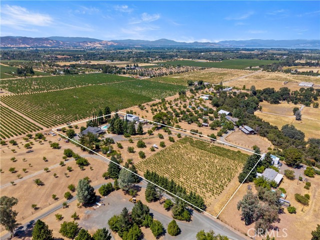 6675 Kelsey Creek Drive, Kelseyville